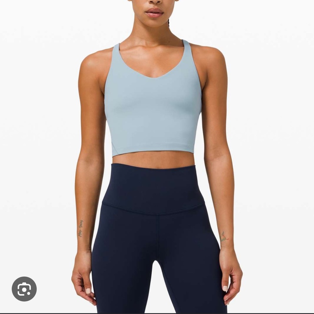 Lululemon align tank top